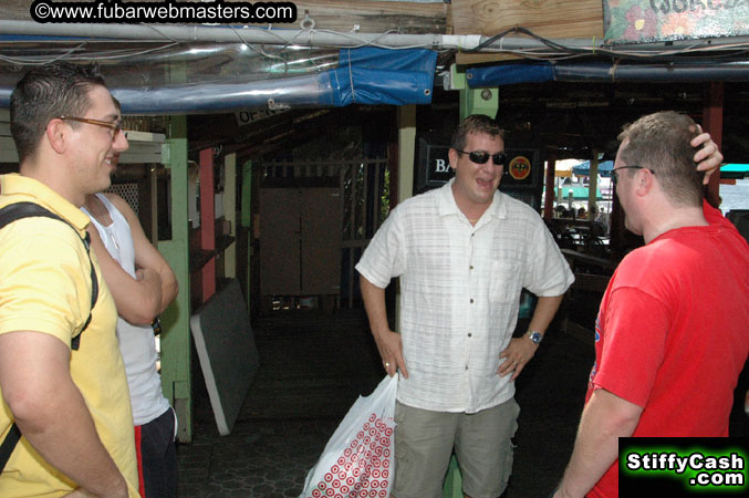 Friday Afternoon 2005