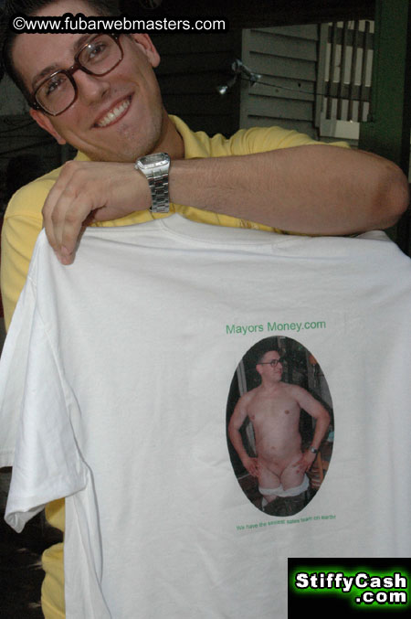 Friday Afternoon 2005