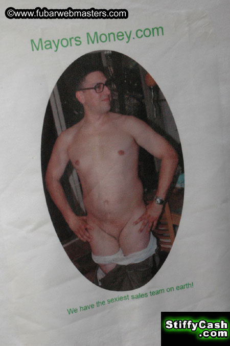 Friday Afternoon 2005