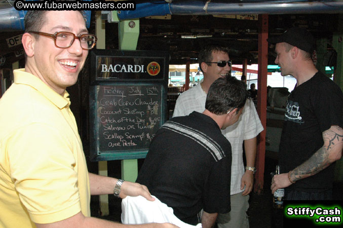 Friday Afternoon 2005