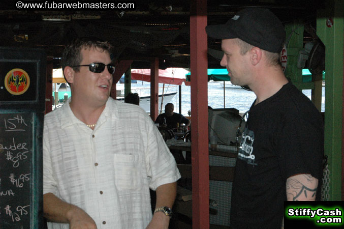 Friday Afternoon 2005