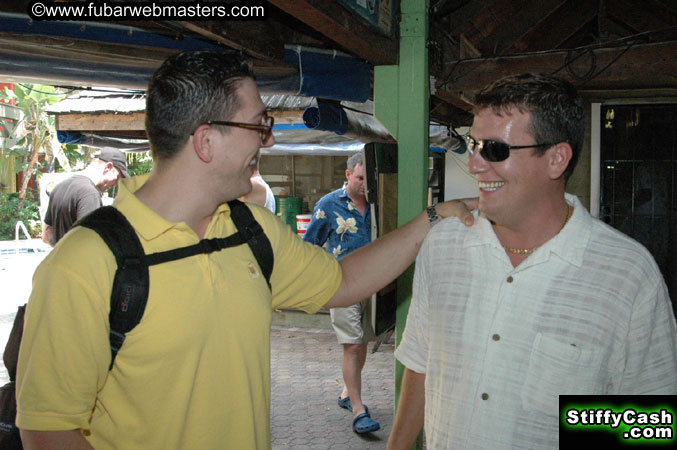 Friday Afternoon 2005