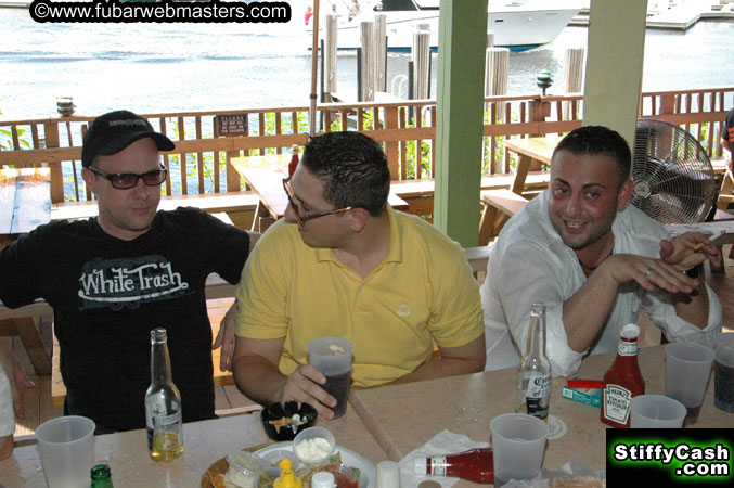 Friday Afternoon 2005