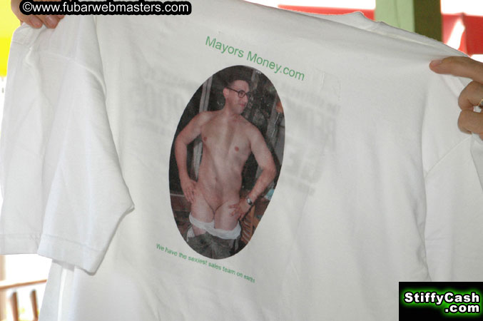 Friday Afternoon 2005