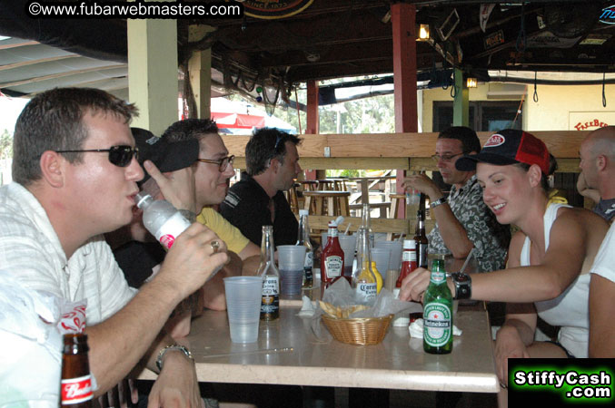 Friday Afternoon 2005