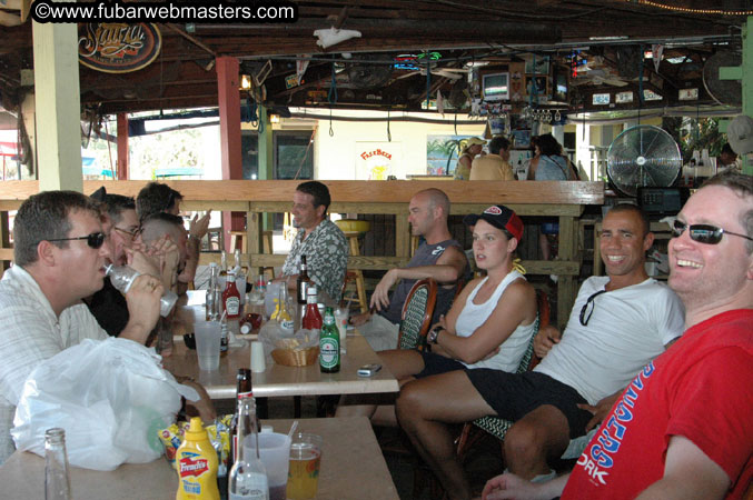 Friday Afternoon 2005