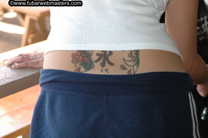 Friday Afternoon 2005