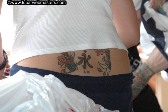 Friday Afternoon 2005