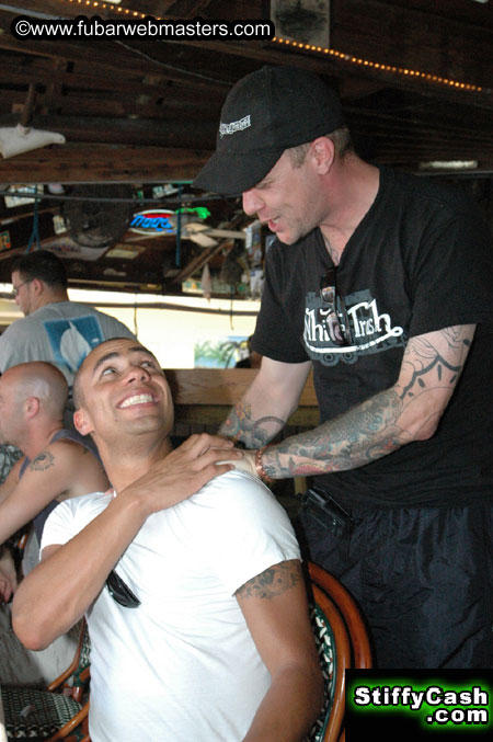 Friday Afternoon 2005