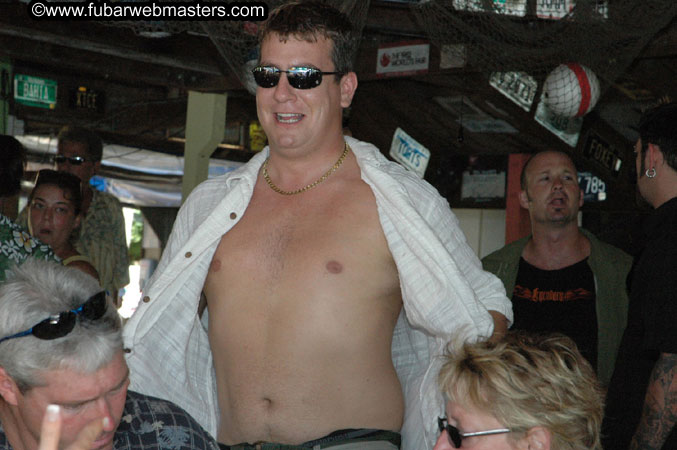 Friday Afternoon 2005