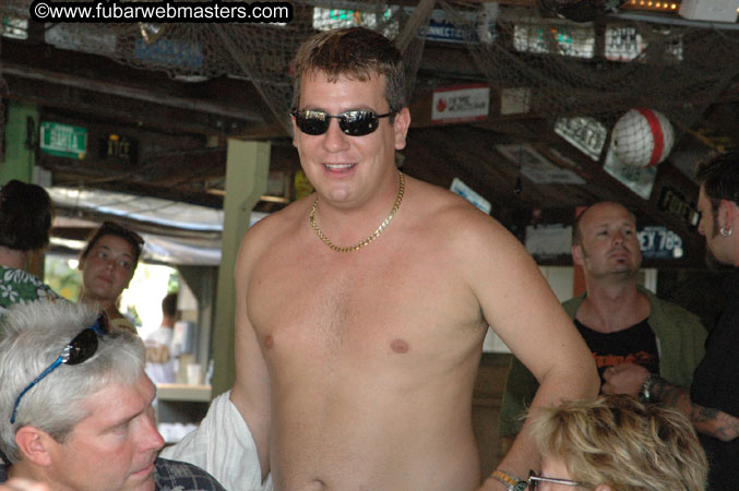 Friday Afternoon 2005