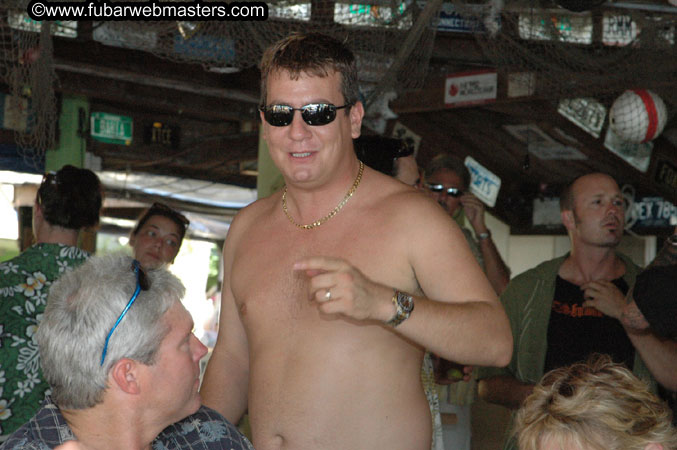 Friday Afternoon 2005