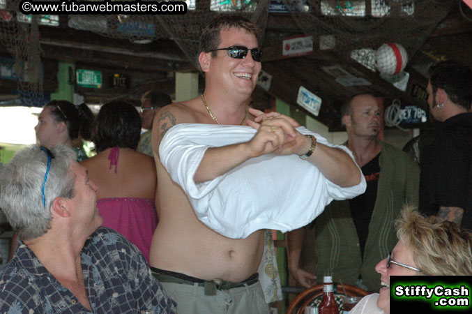 Friday Afternoon 2005