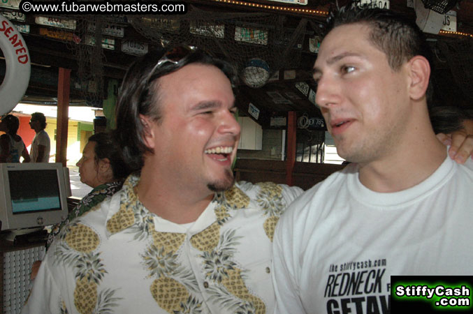 Friday Afternoon 2005