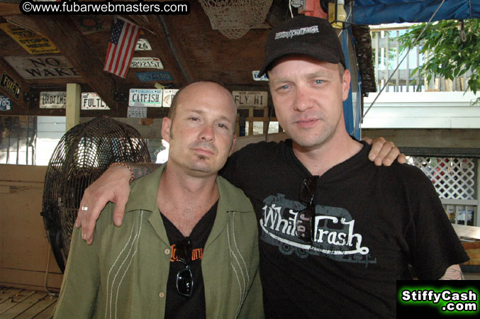 Friday Afternoon 2005