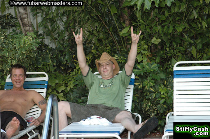 Friday Afternoon 2005