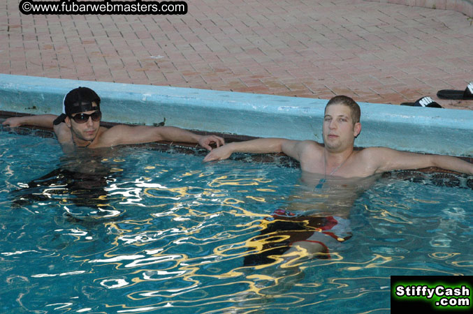 Friday Afternoon 2005