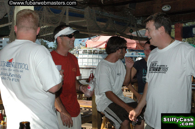 Friday Afternoon 2005