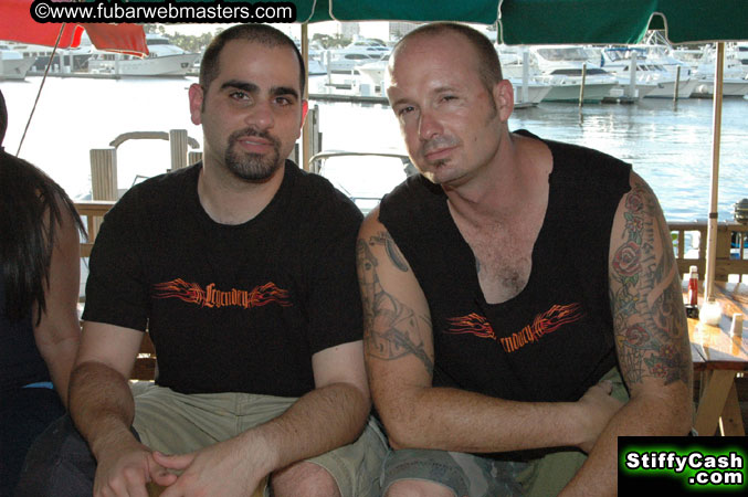 Friday Afternoon 2005