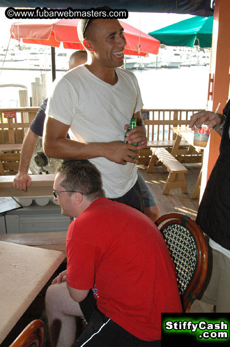 Friday Afternoon 2005