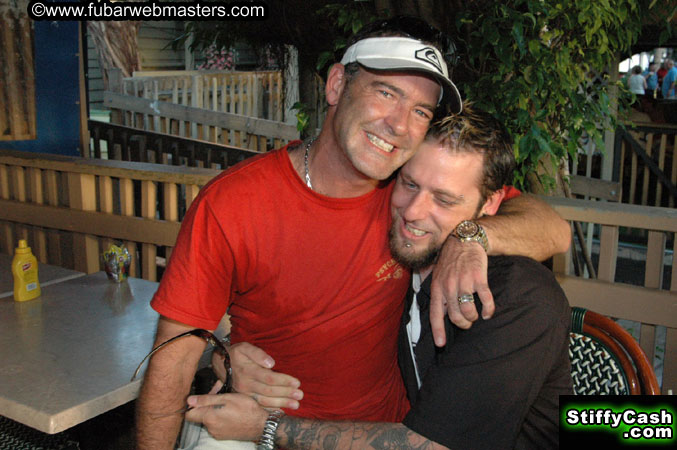 Friday Afternoon 2005