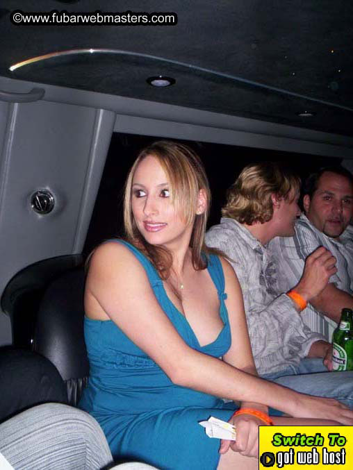 Booze & Boobs 2005