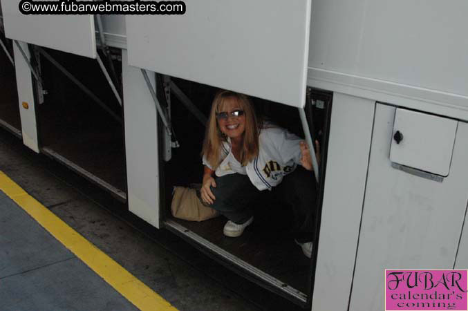 Guns and Ammo Day 2005