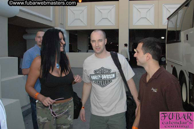 Guns and Ammo Day 2005