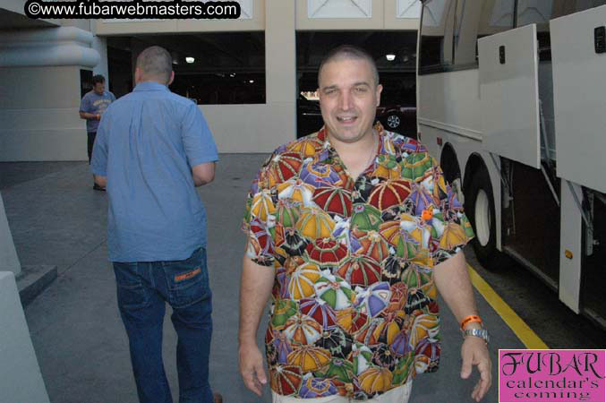 Guns and Ammo Day 2005