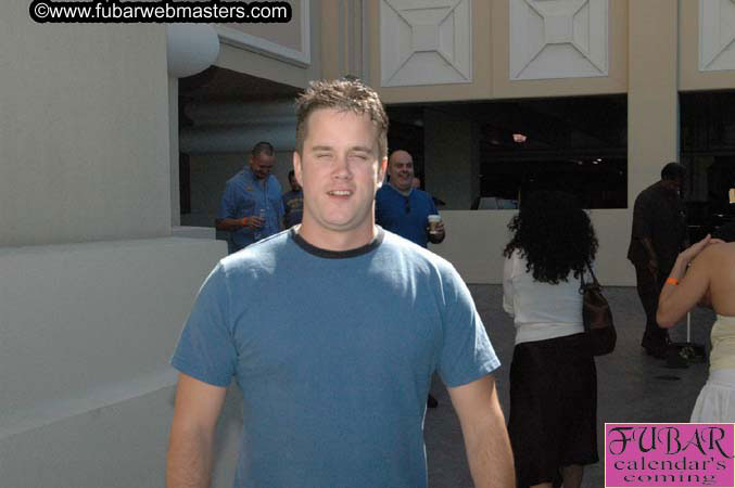 Guns and Ammo Day 2005