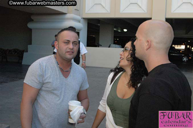 Guns and Ammo Day 2005