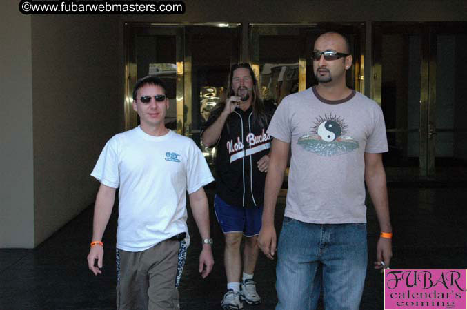 Guns and Ammo Day 2005