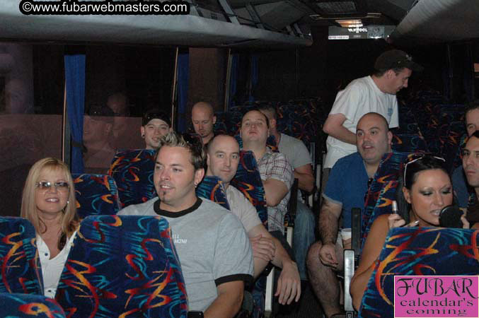 Guns and Ammo Day 2005