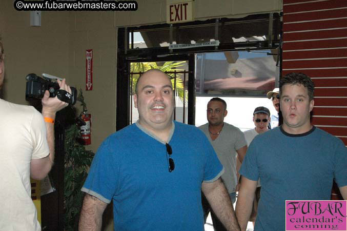 Guns and Ammo Day 2005