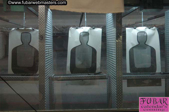 Guns and Ammo Day 2005