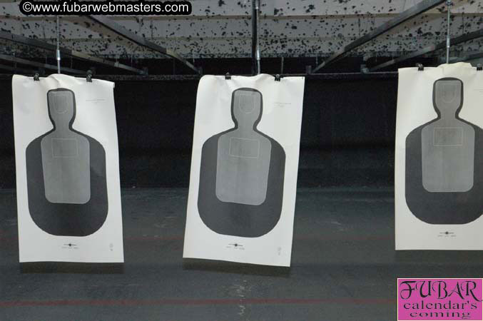 Guns and Ammo Day 2005