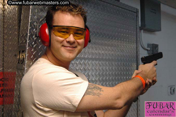 Guns and Ammo Day 2005