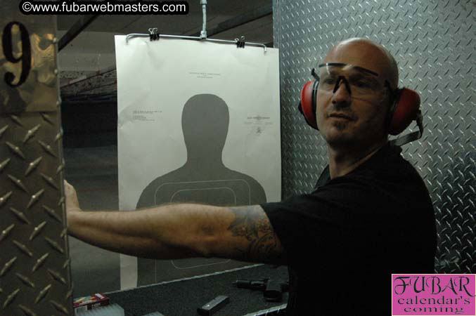 Guns and Ammo Day 2005