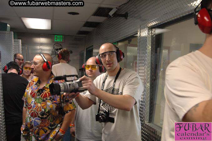 Guns and Ammo Day 2005