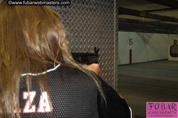 Guns and Ammo Day 2005