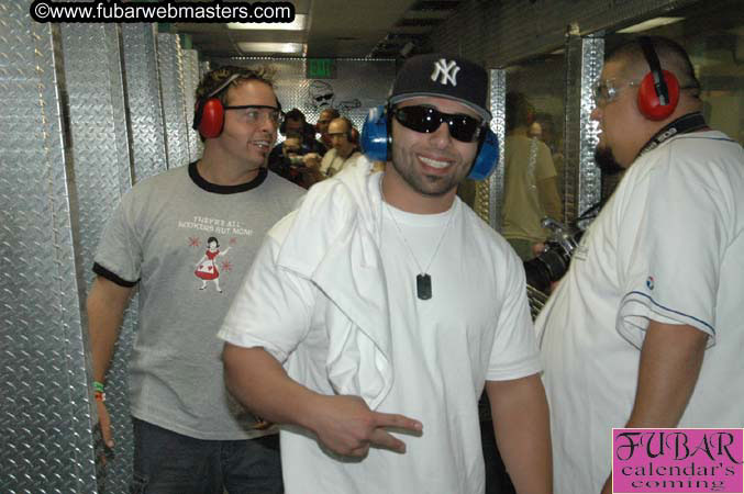 Guns and Ammo Day 2005