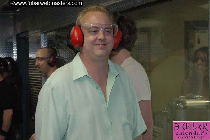 Guns and Ammo Day 2005