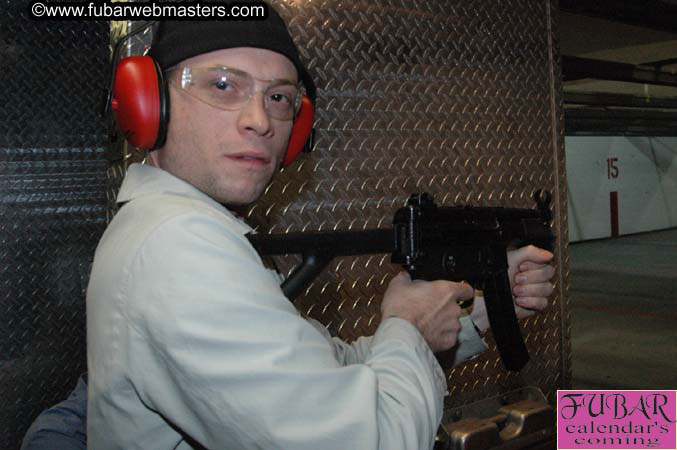 Guns and Ammo Day 2005