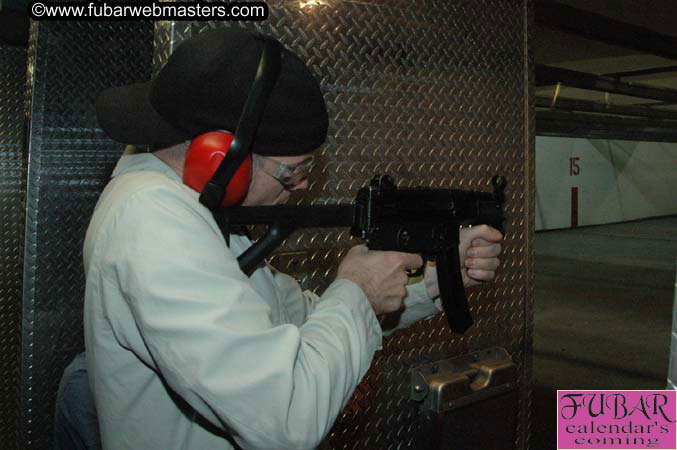 Guns and Ammo Day 2005