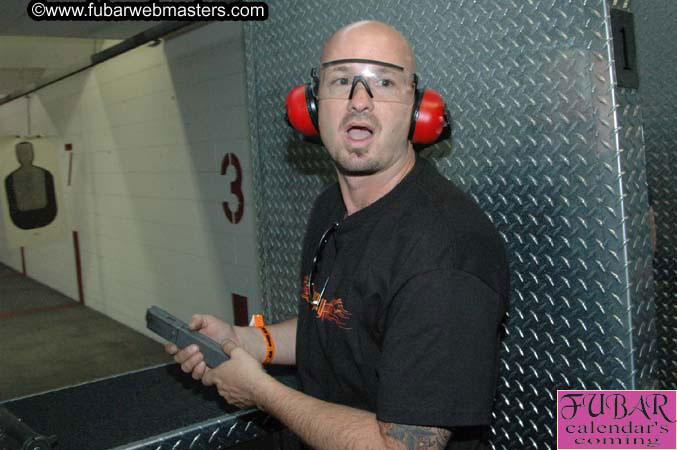 Guns and Ammo Day 2005