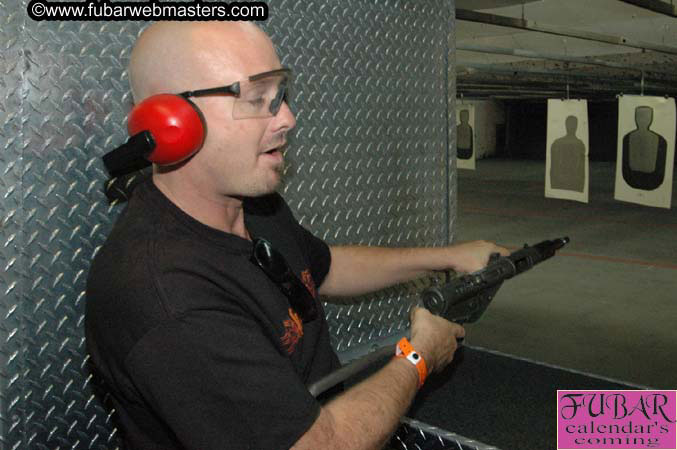 Guns and Ammo Day 2005