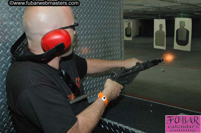 Guns and Ammo Day 2005