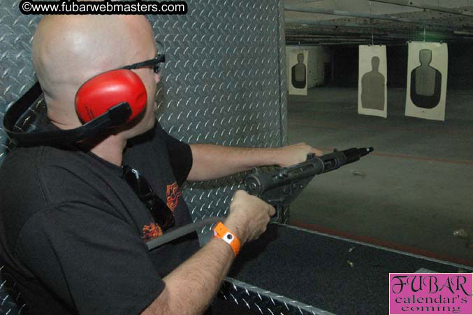 Guns and Ammo Day 2005