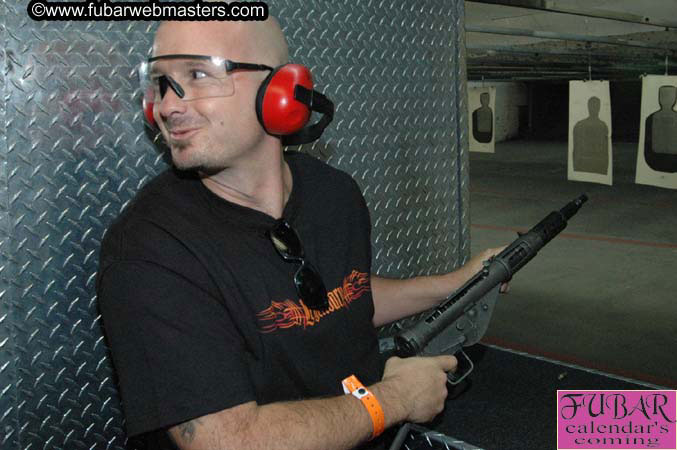 Guns and Ammo Day 2005