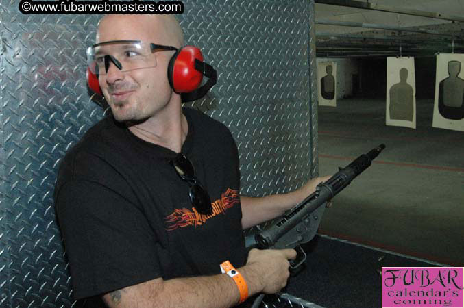 Guns and Ammo Day 2005